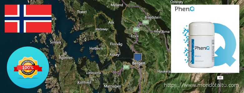 Best Place to Buy PhenQ Phentermine Alternative online Bergen, Norway