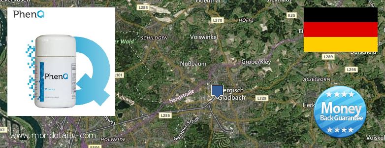 Wo kaufen Phenq online Bergisch Gladbach, Germany