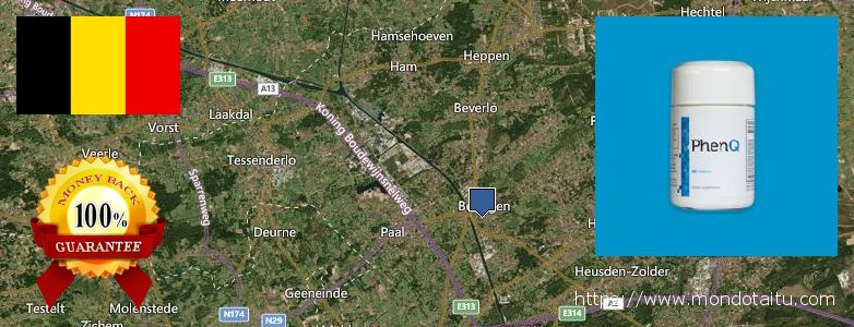 Wo kaufen Phenq online Beringen, Belgium