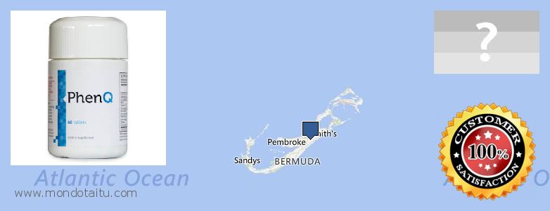 Where to Buy PhenQ Phentermine Alternative online Bermuda