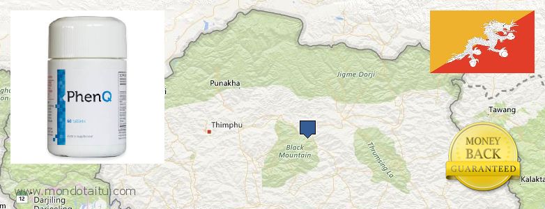 Dove acquistare Phenq in linea Bhutan