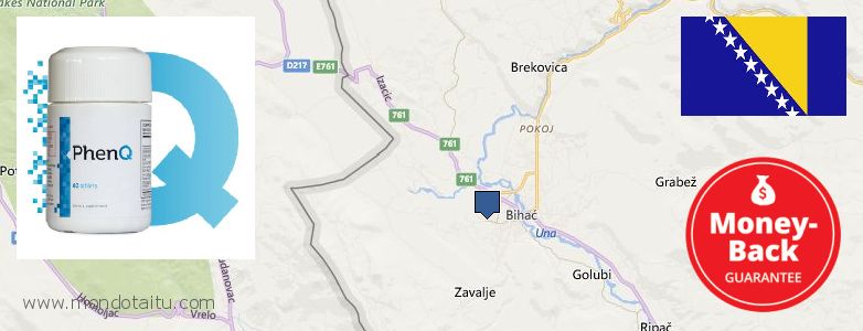 Gdzie kupić Phenq w Internecie Bihac, Bosnia and Herzegovina