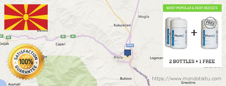 Where to Buy PhenQ Phentermine Alternative online Bitola, Macedonia