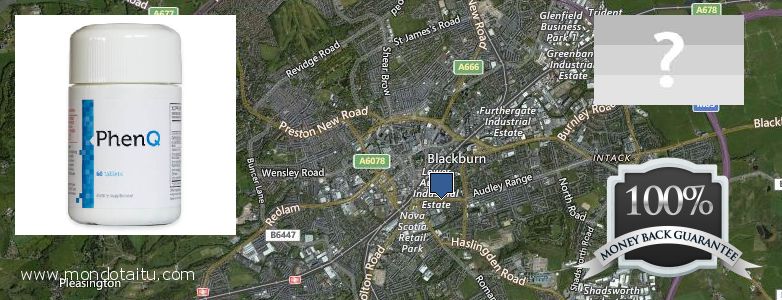 Where Can You Buy PhenQ Phentermine Alternative online Blackburn, UK