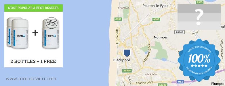 Where to Purchase PhenQ Phentermine Alternative online Blackpool, UK