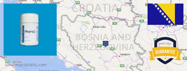 Dove acquistare Phenq in linea Bosnia and Herzegovina