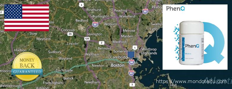 Dove acquistare Phenq in linea Boston, United States