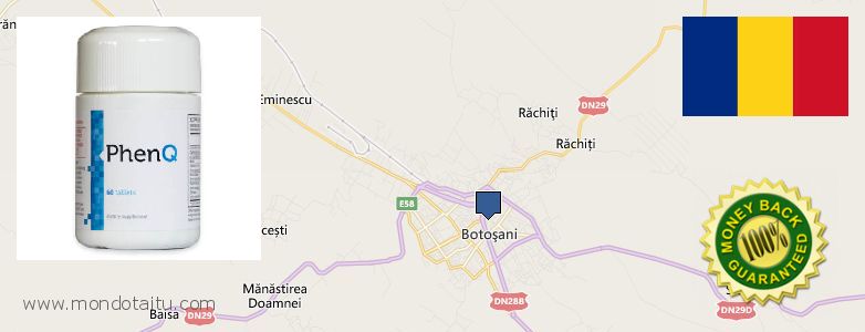 Where to Buy PhenQ Phentermine Alternative online Botosani, Romania