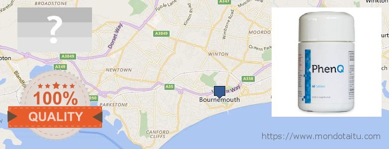 Where to Buy PhenQ Phentermine Alternative online Bournemouth, UK