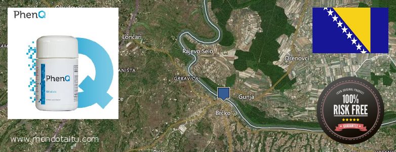 Wo kaufen Phenq online Brcko, Bosnia and Herzegovina