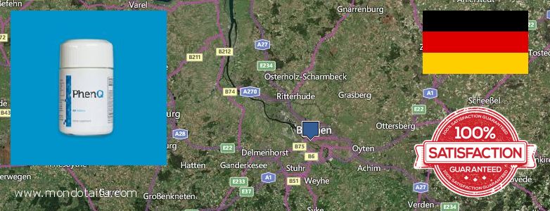 Where to Buy PhenQ Phentermine Alternative online Bremen, Germany