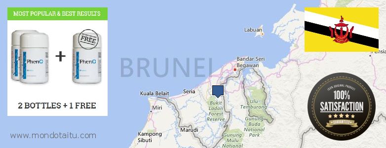 حيث لشراء Phenq على الانترنت Brunei