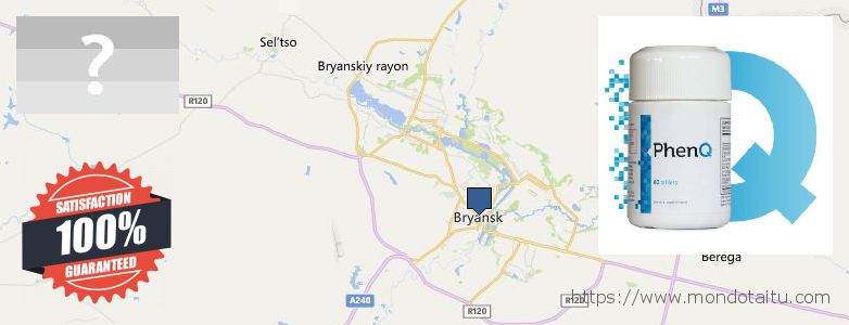 Wo kaufen Phenq online Bryansk, Russia