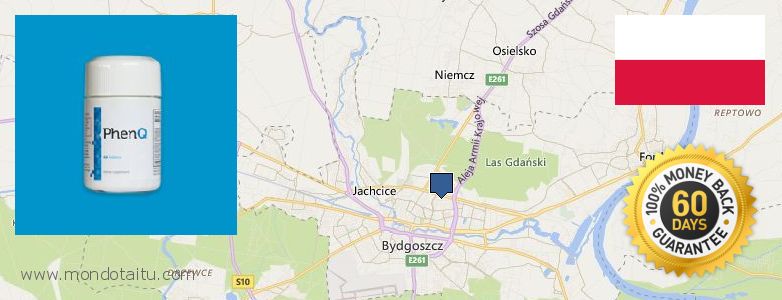 Where to Buy PhenQ Phentermine Alternative online Bydgoszcz, Poland
