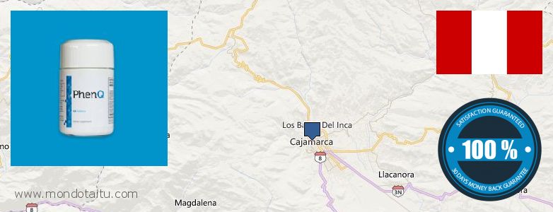 Where to Buy PhenQ Phentermine Alternative online Cajamarca, Peru