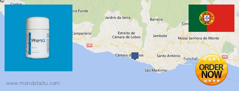 Where to Purchase PhenQ Phentermine Alternative online Camara de Lobos, Portugal