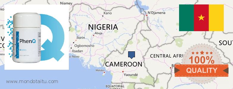 Where to Buy PhenQ Phentermine Alternative online Cameroon