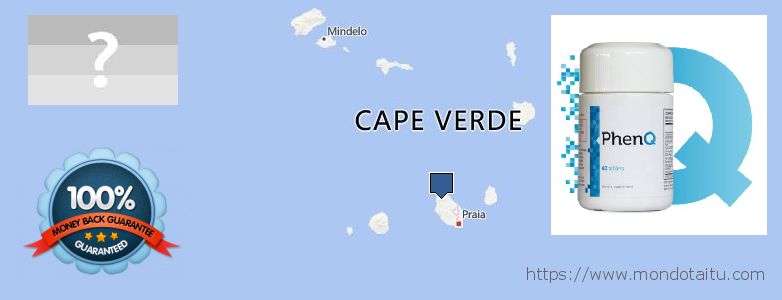 Dónde comprar Phenq en linea Cape Verde