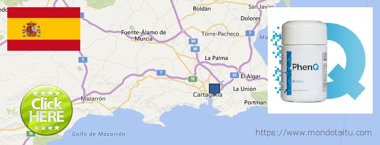 Where to Buy PhenQ Phentermine Alternative online Cartagena, Spain