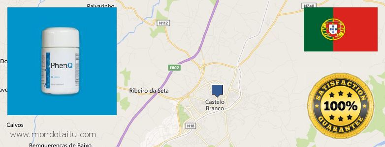 Where Can I Purchase PhenQ Phentermine Alternative online Castelo Branco, Portugal