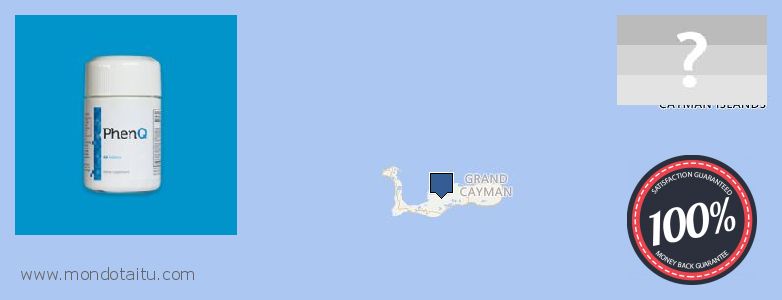 Wo kaufen Phenq online Cayman Islands