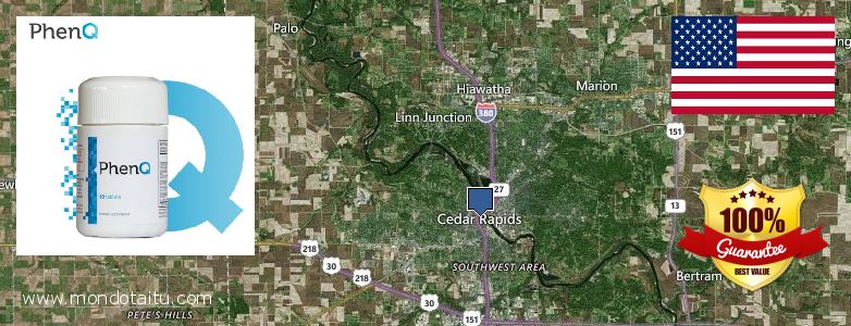 Wo kaufen Phenq online Cedar Rapids, United States