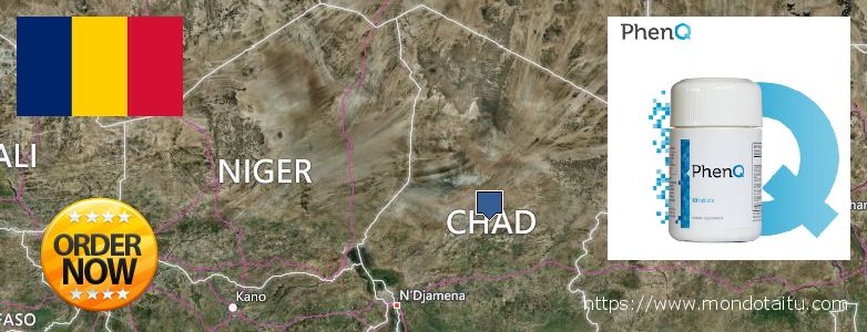 حيث لشراء Phenq على الانترنت Chad