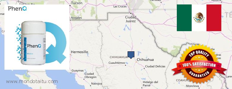 Where Can I Buy PhenQ Phentermine Alternative online Chihuahua, Mexico