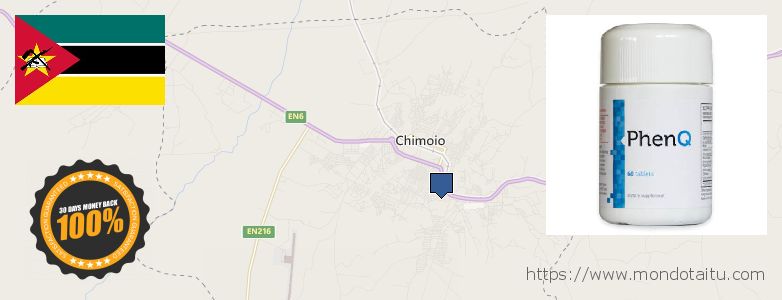 Buy PhenQ Phentermine Alternative online Chimoio, Mozambique