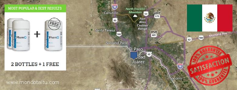 Where to Purchase PhenQ Phentermine Alternative online Ciudad Juarez, Mexico