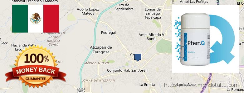 Where to Purchase PhenQ Phentermine Alternative online Ciudad Lopez Mateos, Mexico