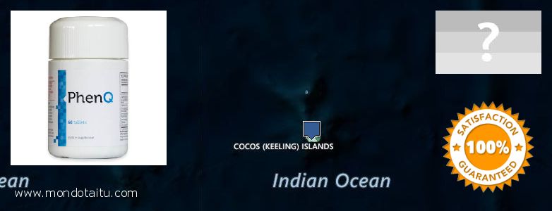 حيث لشراء Phenq على الانترنت Cocos Islands