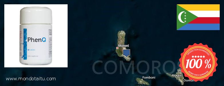 Où Acheter Phenq en ligne Comoros