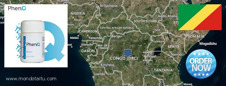 Dónde comprar Phenq en linea Congo