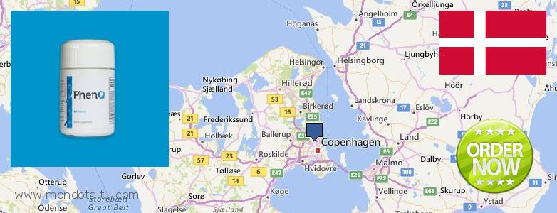 Wo kaufen Phenq online Copenhagen, Denmark