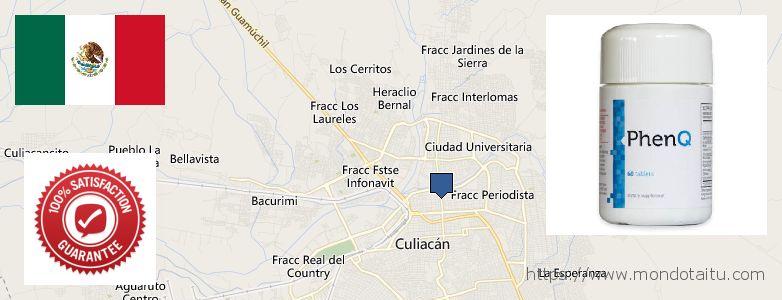Dónde comprar Phenq en linea Culiacan, Mexico