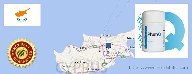 Where to Buy PhenQ Phentermine Alternative online Cyprus