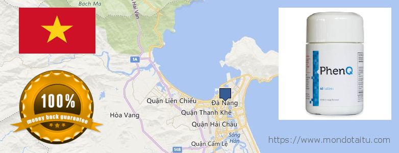 Where to Buy PhenQ Phentermine Alternative online Da Nang, Vietnam