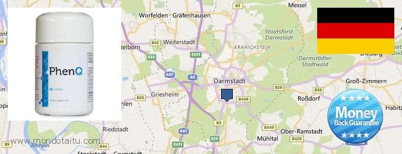 Where to Purchase PhenQ Phentermine Alternative online Darmstadt, Germany