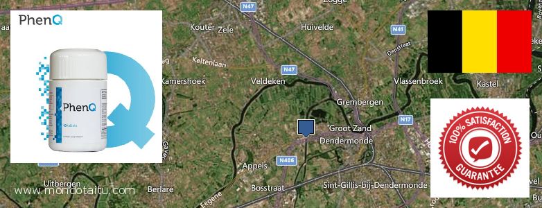 Wo kaufen Phenq online Dendermonde, Belgium
