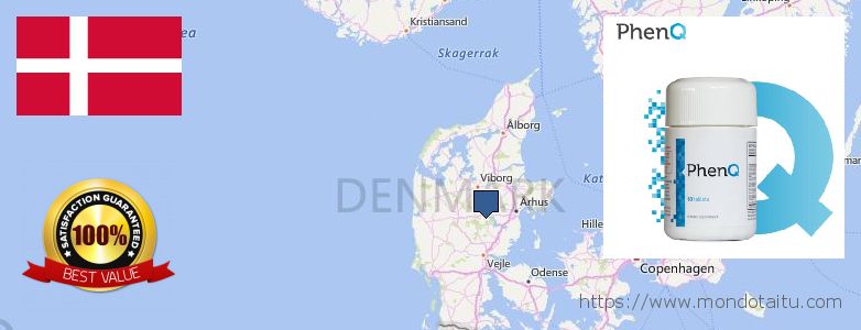 Onde Comprar Phenq on-line Denmark