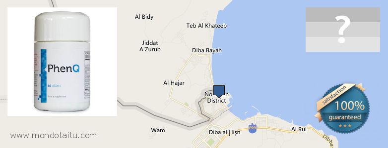 Where to Purchase PhenQ Phentermine Alternative online Dibba Al-Hisn, UAE