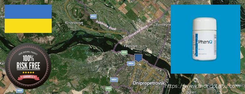 Where to Buy PhenQ Phentermine Alternative online Dnipropetrovsk, Ukraine
