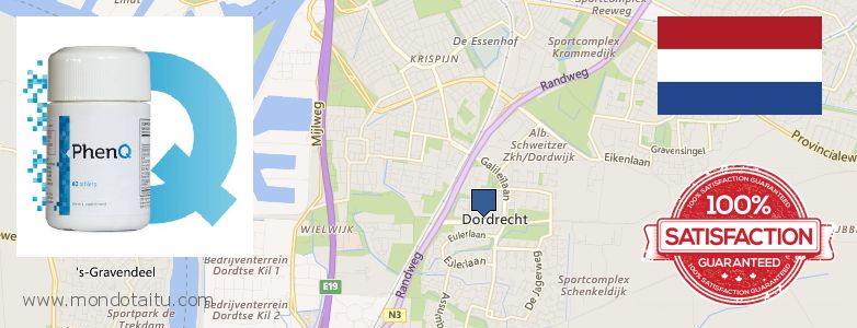 Waar te koop Phenq online Dordrecht, Netherlands