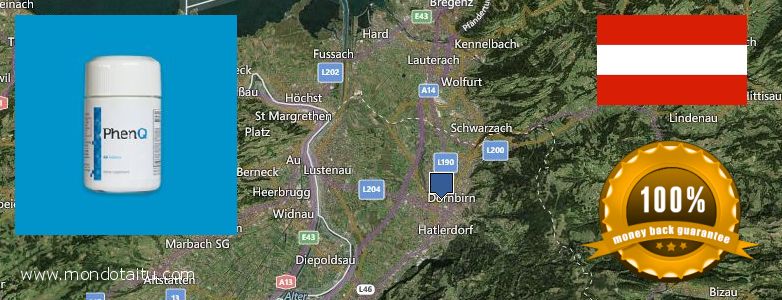 Where to Buy PhenQ Phentermine Alternative online Dornbirn, Austria