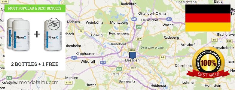 Where to Buy PhenQ Phentermine Alternative online Dresden, Germany