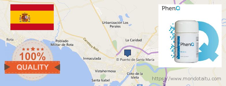 Where Can I Purchase PhenQ Phentermine Alternative online El Puerto de Santa Maria, Spain