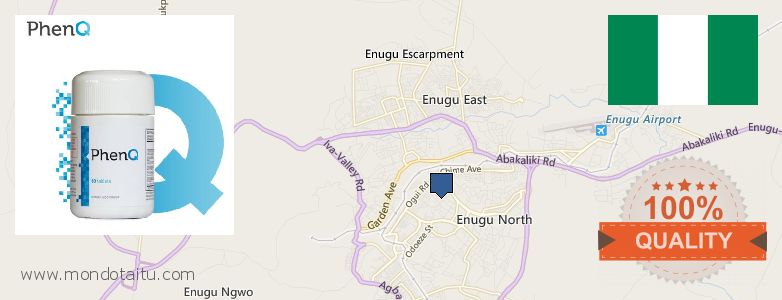 Best Place to Buy PhenQ Phentermine Alternative online Enugu, Nigeria