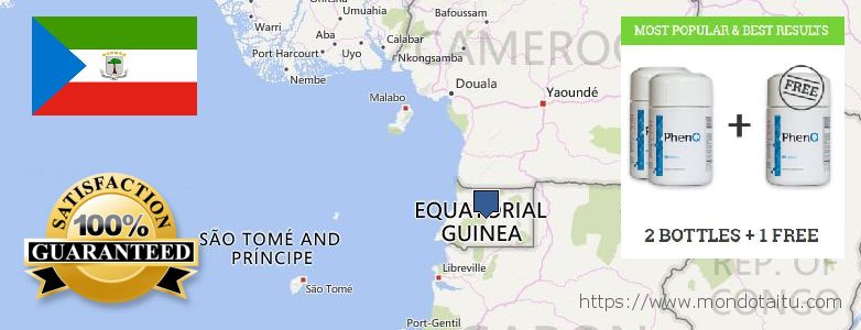 Where to Buy PhenQ Phentermine Alternative online Equatorial Guinea