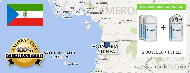 Dónde comprar Phenq en linea Equatorial Guinea